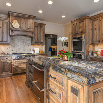 Biltmore Park Remodel