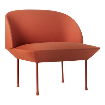 Oslo Chair