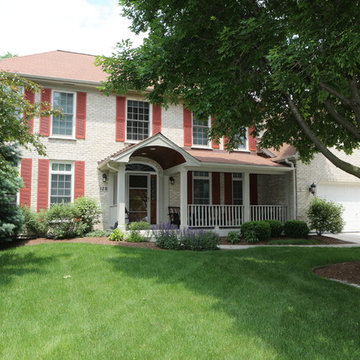 Full Home Remodel in Wheaton, IL