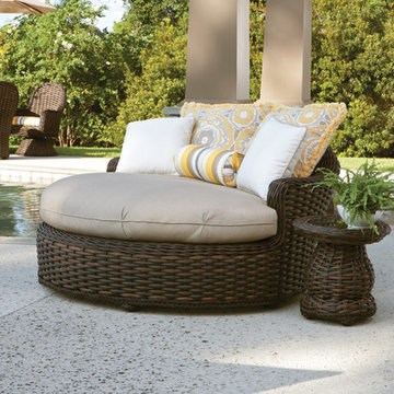 Southampton All Weather Wicker Collection
