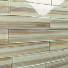 McKague New House - Kitchen Backsplash Tile Options