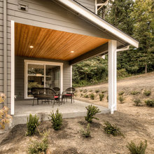 Covered Porches