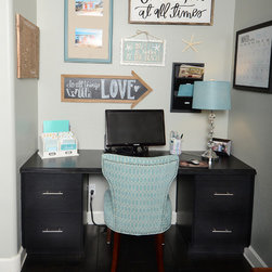 Home Offices - Products