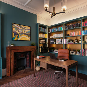 Muswell Hill - House Refurbishment