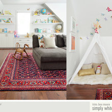Pladson - Family Room
