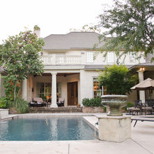 pools