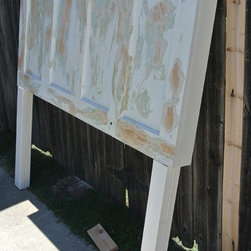 Door Headboards and More - Headboards
