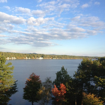 Lake House