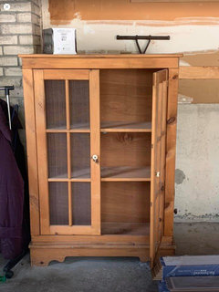 Untreated 2024 pine furniture