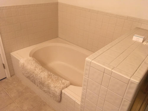 Deciding How To Fit Tub And Shower Along 9 Wall Deciding How To Fit Tub And Shower Along 9 Wall