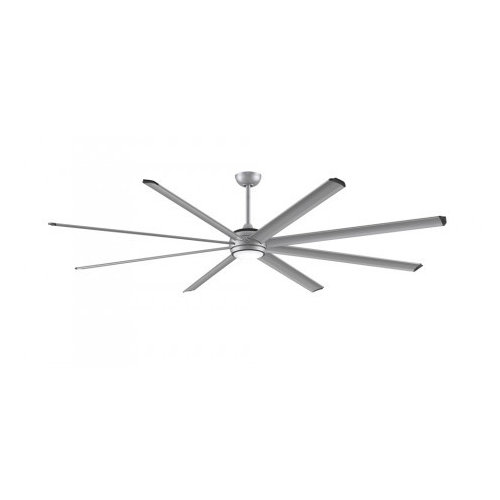 Ceiling fan selection question