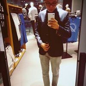 Foto de Wei Xian
