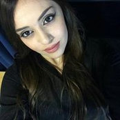 Ismini Vrionidou's photo