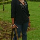 Foto von Happy Tseleng
