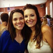 Simone Day's photo