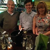 Anthony Ginn's photo