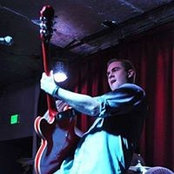 Photo de Joshua Smith