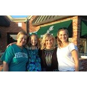 Mary Sledge's photo