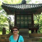 Rivka Hasson's photo
