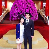 Jian Lin's photo