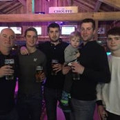 Sean Beeneys foto