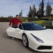 Ali Altuners foto