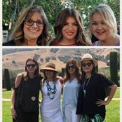Maria Vilas's photo