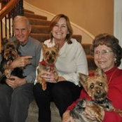 Lisa Kovacs's photo