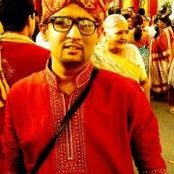 Sujay Choksis foto