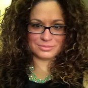 Christina Giannikos-Milonas's photo