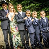 Ariella Boehm's photo