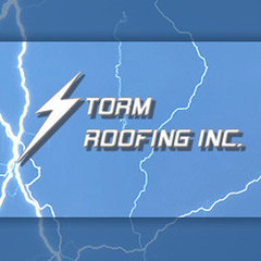 Storm Roofing, Inc.