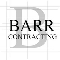 Barr Contracting LLC