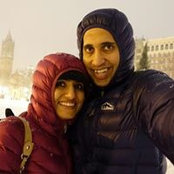 Ishrat Mansuri's photo