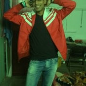 Akhil Raj's photo