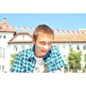 Alex Rusus billede