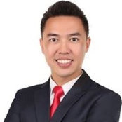 Daryl Angs foto