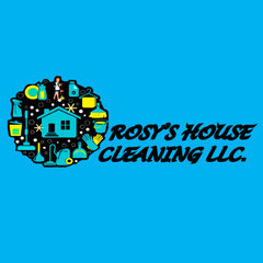 Rosy's House Cleaning