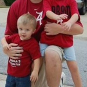 Tracy McAbee's photo