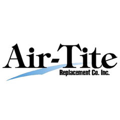 Air-Tite Replacement Co. Inc.