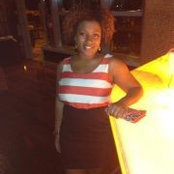 Tisha Harriss foto
