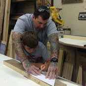 Eric Lind's photo