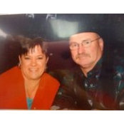 Foto von Carla-Jack McWhorter