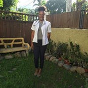 Stephanie Goldson's photo