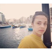 Laura Bogards foto