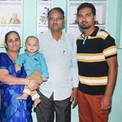 Rohit Kunchapu's photo