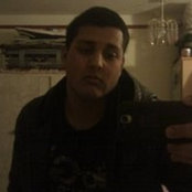 Wasim Mohammeds billede