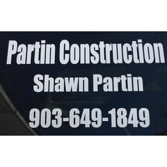 Partin Construction