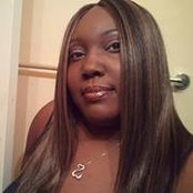 Alicia Gamble-Williams's photo
