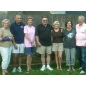 Barbara Morrissey's photo